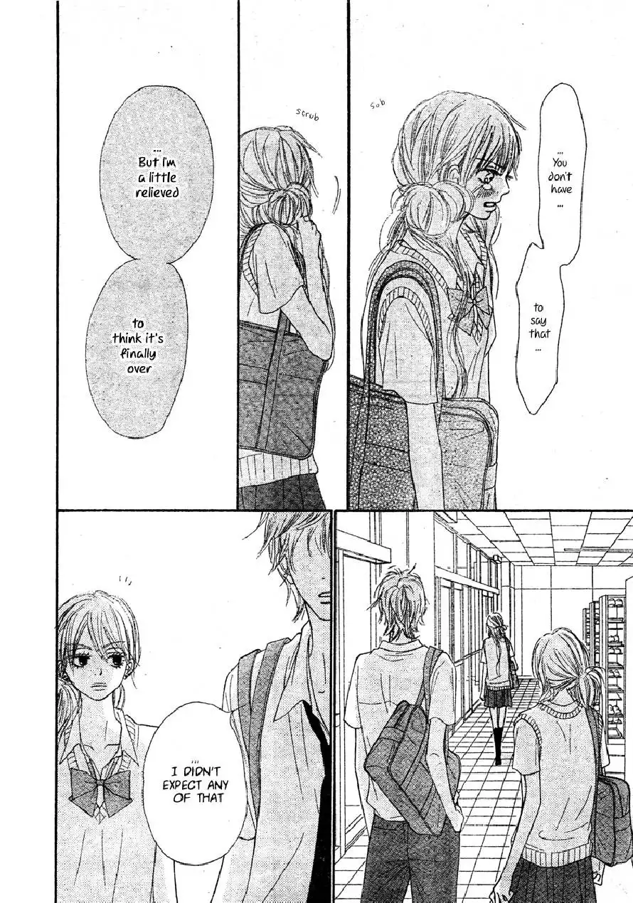 Kimi Ni Todoke Chapter 43 31